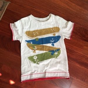 NWOT : fun 🛹 shirt